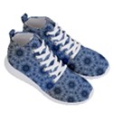 Pattern-patterns-seamless-design Men s Lightweight High Top Sneakers View3