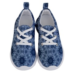 Pattern-patterns-seamless-design Running Shoes by Bedest