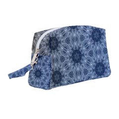 Pattern-patterns-seamless-design Wristlet Pouch Bag (medium) by Bedest