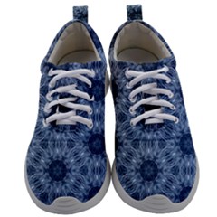 Pattern-patterns-seamless-design Mens Athletic Shoes by Bedest