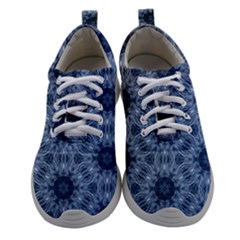 Pattern-patterns-seamless-design Women Athletic Shoes by Bedest