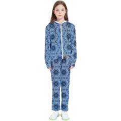 Pattern-patterns-seamless-design Kids  Tracksuit by Bedest