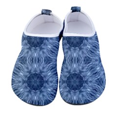 Pattern-patterns-seamless-design Kids  Sock-style Water Shoes by Bedest