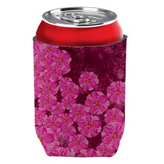 Cherry-blossoms-floral-design Can Holder by Bedest