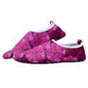 Cherry-blossoms-floral-design Women s Sock-Style Water Shoes View2