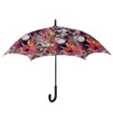  Smudge  Hook Handle Umbrellas (Large) View3