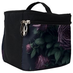 Rose Flower Plant Make Up Travel Bag (big) by pakminggu