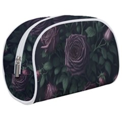 Rose Flower Plant Make Up Case (medium) by pakminggu