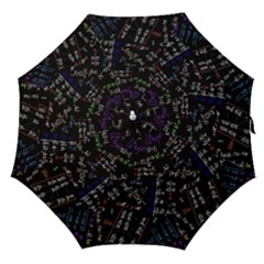 Mathematics  Physics Maths Math Pattern Straight Umbrellas by pakminggu