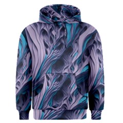 Abstract Trims Men s Core Hoodie