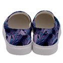 Abstract Trims Men s Canvas Slip Ons View4