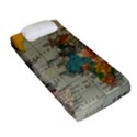 Vintage World Map Fitted Sheet (Single Size) View2