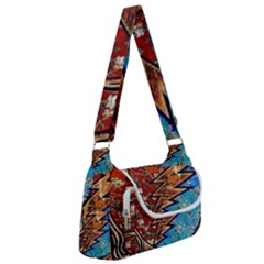 Grateful Dead Rock Band Multipack Bag by Cowasu