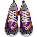 Gratefuldead Grateful Dead Pattern Men s Lightweight Sports Shoes View1