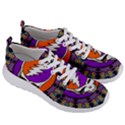 Gratefuldead Grateful Dead Pattern Men s Lightweight Sports Shoes View3