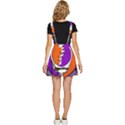 Gratefuldead Grateful Dead Pattern Apron Dress View4