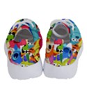 Illustration Cartoon Character Animal Cute Running Shoes View4