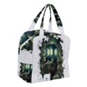 Time Machine Doctor Who Boxy Hand Bag View3