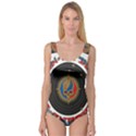 The Grateful Dead Princess Tank Leotard  View1