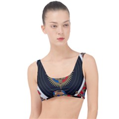 The Grateful Dead The Little Details Bikini Top by Cowasu