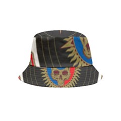 The Grateful Dead Bucket Hat (kids) by Cowasu