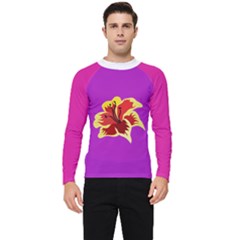 Month1 (2) Men s Long Sleeve Rash Guard by 3159819