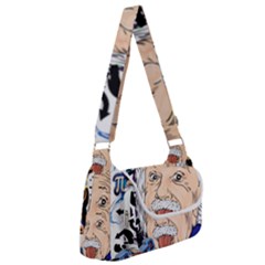 Albert Einstein Physicist Multipack Bag by Cowasu