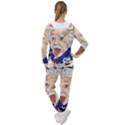 Albert Einstein Physicist Women s Tracksuit View2