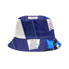 Tardis-doctor-who Bucket Hat by Cowasu