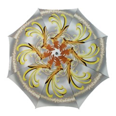 Phoenix Golf Umbrellas by Cowasu