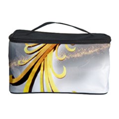 Phoenix Cosmetic Storage Case by Cowasu