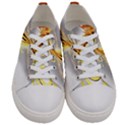 Phoenix Women s Low Top Canvas Sneakers View1