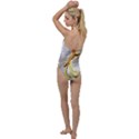 Phoenix Go with the Flow One Piece Swimsuit View2