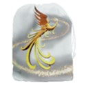 Phoenix Drawstring Pouch (3XL) View1