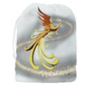 Phoenix Drawstring Pouch (3XL) View2