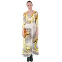 Phoenix Button Up Maxi Dress View1