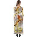 Phoenix Button Up Maxi Dress View2