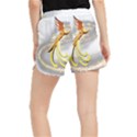 Phoenix Women s Runner Shorts View2