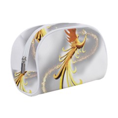 Phoenix Make Up Case (small) by Cowasu