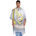 Phoenix Men s Hooded Rain Ponchos View1