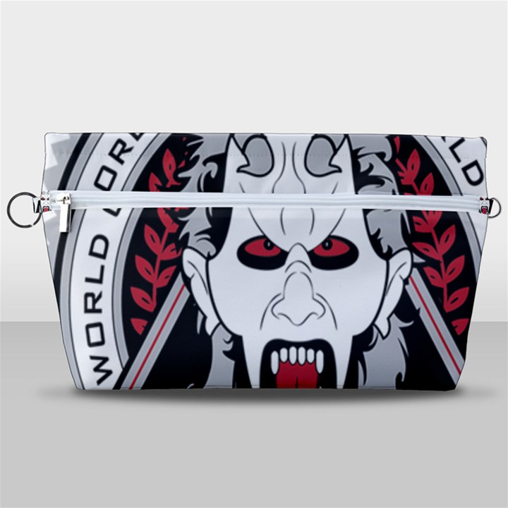 Krampus Handbag Organizer