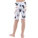 Dragon-phoenix-fire-bird-ancient Kids  Mid Length Swim Shorts View2