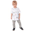 Circuits-electronics-atmel Kids  Raglan T-Shirt View1