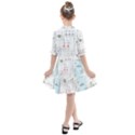 Circuits-electronics-atmel Kids  All Frills Chiffon Dress View2