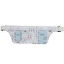 Circuits-electronics-atmel Active Waist Bag View2