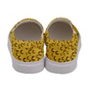 Beer Bubbles Women s Canvas Slip Ons View4