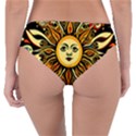 Boho sun Reversible Classic Bikini Bottoms View4