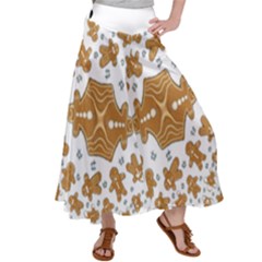 Kue Jahe Sukabumi Women s Satin Palazzo Pants by imanmulyana