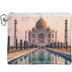 Images (22) Canvas Cosmetic Bag (xxxl) by Humidesigner786