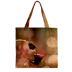 Images (27) Zipper Grocery Tote Bag by Humidesigner786